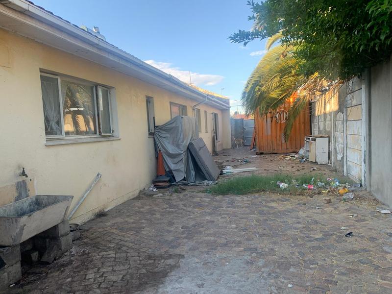 3 Bedroom Property for Sale in Summerville Western Cape